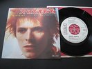 DAVID BOWIE SPACE ODDITY JAPAN 45
