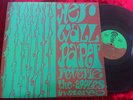 the APPLES - HER WALLPAPER REVERIE OG LP w/ Insert - USA - RARE  NEAR MINT