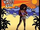 HOLLIE COOK - HOLLIE COOK NEW VINYL