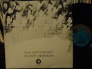 VELVET UNDERGROUND White Light / White Heat 1976 UK MGM 2353024 plays NM
