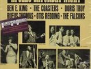 LP Otis Redding, Rufus Thomas, Ben E King Apollo Saturday Night NEAR MINT