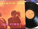 KLP3 - Galaxie 500 - On Fire (ROUGH 146) UK LP