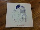 Karen O Crush Songs Sunburst Vinyl LP Numbered Limited Yeah Yeah Yeahs
