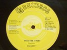 Nianatty One Love Stylee Rare Killer Roots 12