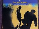 FLAMING LIPS - SOFT BULLETIN DOUBLE LP WB 1999 FIRST PRESSING GATEFOLD NM
