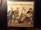 OLD CROW MEDICINE SHOW Wagon Wheel All Night Long #1623/2000 45rpm 7 Inch 2011