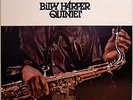 BILLY HARPER QUINTET / LOVE ON THE SUDAN / SPIRITUAL JAZZ / DENON JAPAN