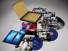 U2 - ACHTUNG BABY - THE VINYL BOX BRAND NEW SEALED