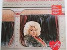 DOLLY PARTON   HEARTBREAK EXPRESS   LP Country Record  STILL SEALED
