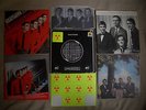 3x LP (1975-78) KRAFTWERK trans europa express /radio-aktivität/trans europa exp