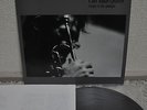Chet Baker Quartet Singin' In The Midnight Japan LP 1987 28MJ 3563 Insert
