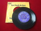 CLIFFORD CURRY I CAN'T GET HOLD OF MYSELF PAMA LABEL 1970