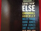 Cannonball Adderley 