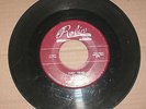 Velvets-They Tried/ She's Gotta Grin--Red Robin 120 R&B doo Wop Hear