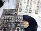 LED ZEPPELIN - PHYSICAL GRAFFITI   2LP VINYL RECORD ALBUM VIntage 1975