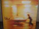 BLUR - BLUR DBL LP (FOOD/EMI) 2012 LTD REMASTERED RE-ISSUE 180g VINYL