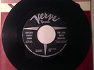 Original Antonio Carlos Jobim / The Girl From Ipanema / Verve 45 NM