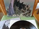 Nazareth- Hair Of The Dog- Vinyl LP-1975- UK