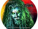 ROB ZOMBIE-HELLBILLY DELUXE (LIMITED PICTURE VINYL)-VINYL LP UNIVERSAL NEW