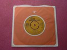 *(RF3) Captain Beefheart  Magic Band Too Much Time  UK 7