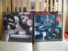 GARY MOORE - 2 GREAT ALBUMS - STILL GOT THE BLUES & AFTER HOURS - BOTH EXCELLENT