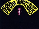 Marie Queenie Lyons-Soul Fever-SOUL FUNK CLASSIC-NEW LP