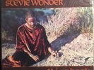 STEVIE WONDER Talking Book NEW/SEALED MOBILE FIDELITY MFSL 009 180G