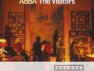 ABBA Thhe Visitors LP Vinyl NEW