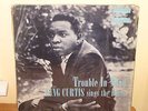 KING CURTIS - Trouble in Mind  TRUSOUND 15001 {original} IN SHRINK w/Al Casey