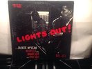 JACKIE McLEAN -Lights Out   PRESTIGE 7035 {dg orig}[446 West] w/Elmo Hope  RARE