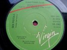 SEX PISTOLS -  IRISH PRESS 7