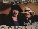 The Bellamy Brothers When We Were Boys NEAR MINT Curb Vinyl LP