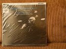LP George Szell Brahms Symphony No 3Cleveland Orchestra SAX 2572
