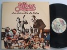 LIBRE Los Lideres de la Salsa LATIN LP SALSOUL