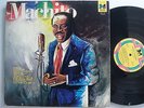 MACHITO Machito y Graciela LATIN LP MERICANA
