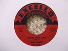 SLIM HARPO: SHAKE YOUR HIPS/DON'T START CRYIN' NOW