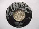 CHARLIE FEATHERS: TONGUE-TIED JILL/GET WITH IT