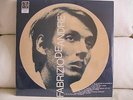 FABRIZIO DE ANDRE' - VOLUME 3 LP VINILE BLU SIGILLATO NUMERATO - SONY RCA 2009
