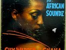 GUY WARREN of GHANA 