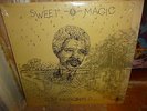 LEE McDONALD orig. SWEET MAGIC lp RARE PRIVATE MODERN SOUL FUNK EXC IN SHRINK