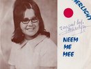 MONA ROSA  - NEEM ME MEE   * SUPER ZELDZAAM  PIRAAT *