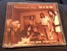 Fleetwood Mac Live at the BBC 5.1 Surround Sound Dualdisc Still Sealed