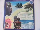 Miles Davis - Bitches Brew (vinyl double LP, remastered 1987 Columbia, jazz EX)