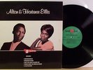 Alton & Hortense Ellis  U.S. ORIG 1990 Vinyl 12