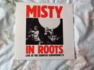 Misty In Roots - Live At Counter Eurovision 1979