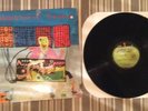 GEORGE HARRISON Electronic Sound LP Vinyl / ZAPPLE 02 / ST-3358