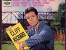 CLIFF RICHARD BEAU FRENCH EP +++++( Rock & Roll ) 