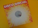 UDO JÜRGENS * Buenos Dias Argentina DISCO SPECIAL * PROMO 4 Track LP