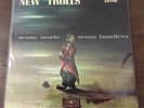 NEW TROLLS LP 