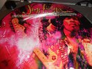 Jimi Hendrix.. The L.A. Forum Concert Volume 1...Picture Disc .2004.Limitied.
